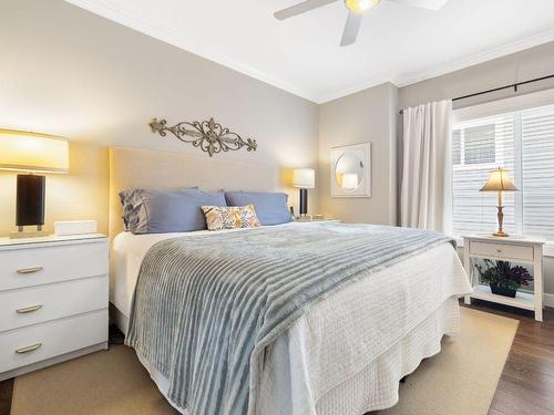 3387 Kingfisher Road, Westbank, BC - Indoor Photo Showing Bedroom