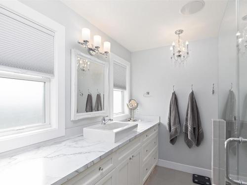 13013 Shoreline Drive, Lake Country, BC - Indoor Photo Showing Bathroom