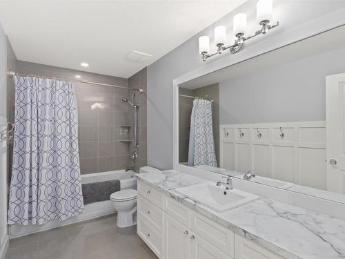 13013 Shoreline Drive, Lake Country, BC - Indoor Photo Showing Bathroom