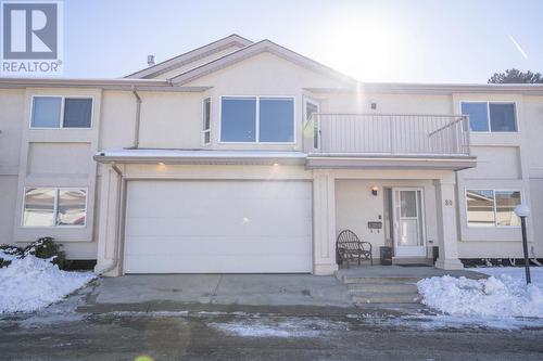 80-1950 Braeview Place, Kamloops, BC - Outdoor