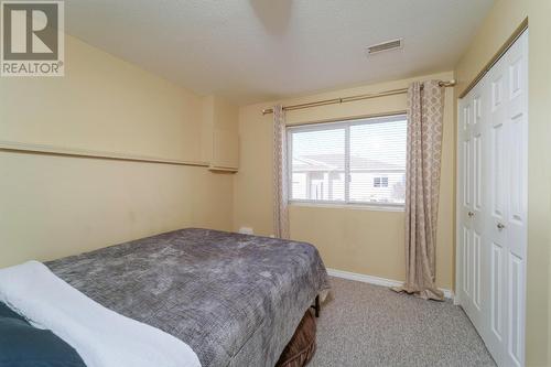 80-1950 Braeview Place, Kamloops, BC - Indoor Photo Showing Bedroom