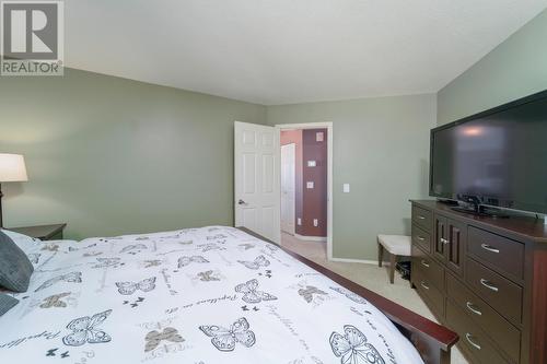80-1950 Braeview Place, Kamloops, BC - Indoor Photo Showing Bedroom