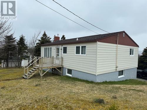9 Luffman'S Hill, Portugal Cove St Phillips, NL - Outdoor