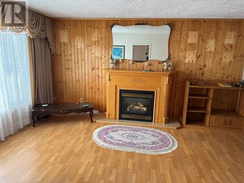 9 Luffman'S Hill, Portugal Cove St Phillips, NL - Indoor With Fireplace