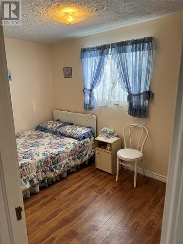 9 Luffman'S Hill, Portugal Cove St Phillips, NL - Indoor Photo Showing Bedroom