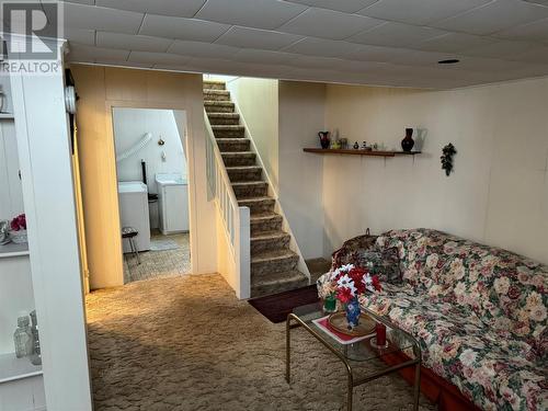 9 Luffman'S Hill, Portugal Cove St Phillips, NL - Indoor Photo Showing Basement