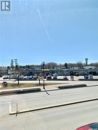 201 19 Broadway Street E, Yorkton, SK - Outdoor With View