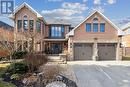 780 Foxcroft Blvd, Newmarket, ON  - Outdoor With Facade 