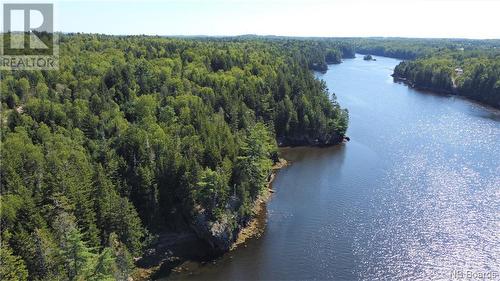 - Osprey Lane, St George, NB 