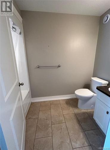 148 Taurus Lane, Hanwell, NB - Indoor Photo Showing Bathroom