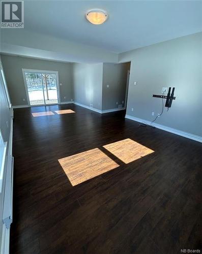 148 Taurus Lane, Hanwell, NB - Indoor Photo Showing Living Room