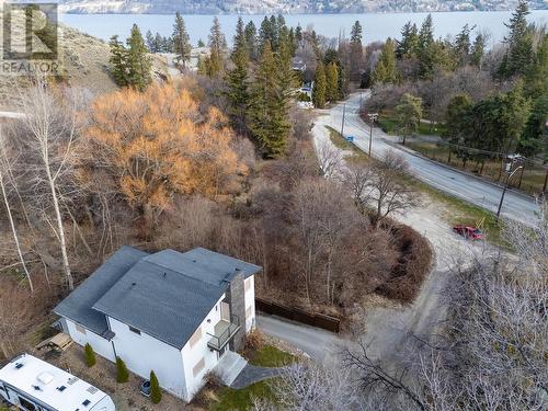 15018 Kato Street, Summerland, BC - Outdoor With Body Of Water With View