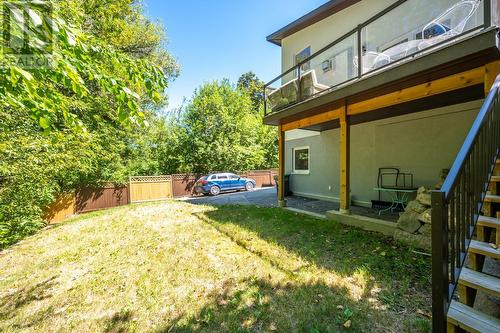 15018 Kato Street, Summerland, BC - Outdoor With Exterior