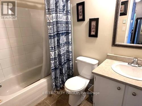 407 - 80 Grier Street, Belleville, ON - Indoor Photo Showing Bathroom