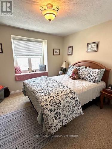 407 - 80 Grier Street, Belleville, ON - Indoor Photo Showing Bedroom