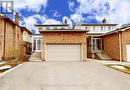 4203 Elora Dr, Mississauga, ON  - Outdoor 