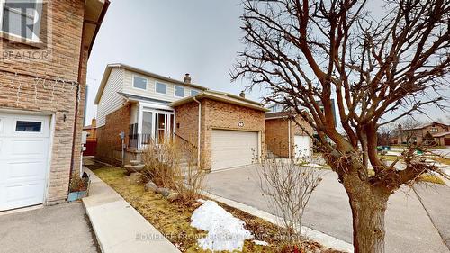 4203 Elora Dr, Mississauga, ON - Outdoor