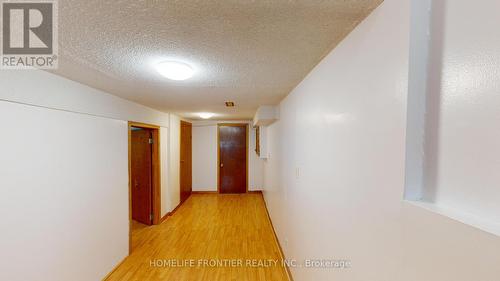 4203 Elora Dr, Mississauga, ON - Indoor Photo Showing Other Room