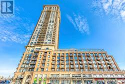 #2602 -385 PRINCE OF WALES DR  Mississauga, ON L5B 0C6