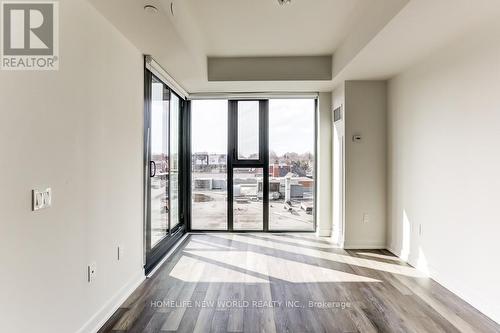 #520 -250 Lawrence Ave W, Toronto, ON - Indoor Photo Showing Other Room