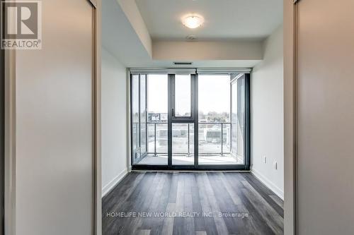 #520 -250 Lawrence Ave W, Toronto, ON - Indoor Photo Showing Other Room