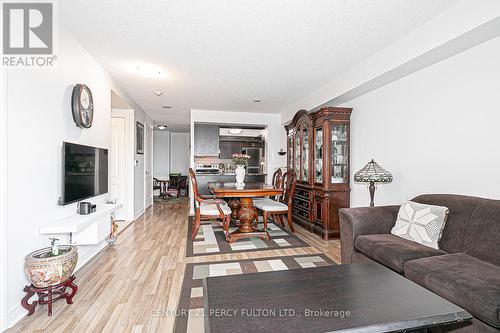 #504 -70 Town Centre Crt, Toronto, ON - Indoor Photo Showing Other Room