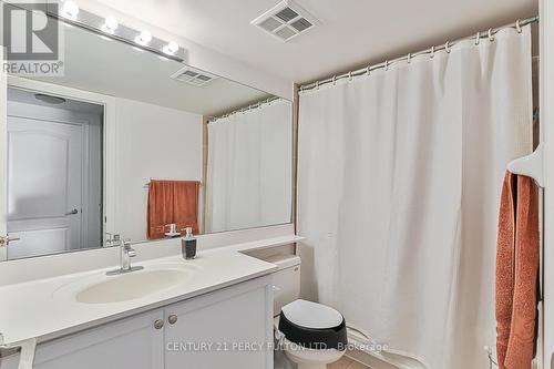 #504 -70 Town Centre Crt, Toronto, ON - Indoor Photo Showing Bathroom