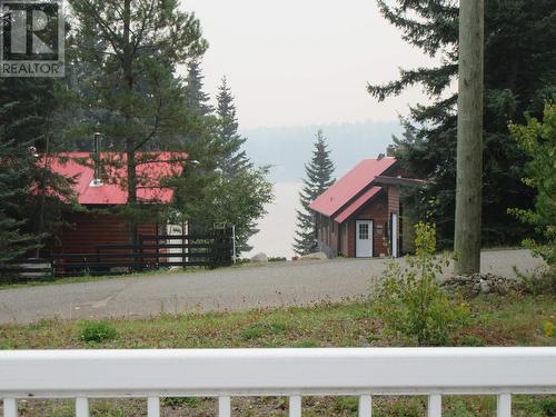7525 Burgess Road, Deka Lake / Sulphurous / Hathaway Lakes, BC - Outdoor