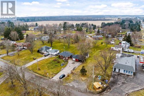 11694 Burnaby Road, Wainfleet, ON - Outdoor With View
