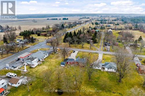 11694 Burnaby Rd, Wainfleet, ON - Outdoor With Body Of Water With View