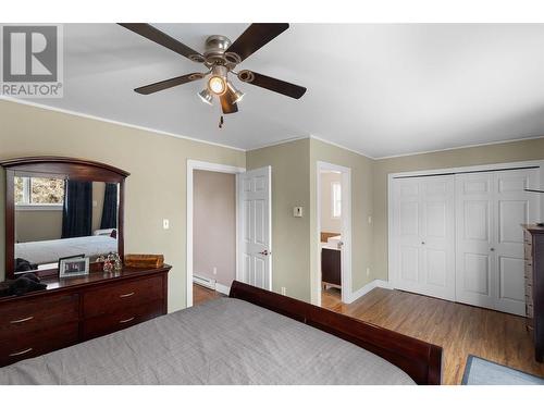 280 Ponto Road, Kelowna, BC - Indoor Photo Showing Bedroom