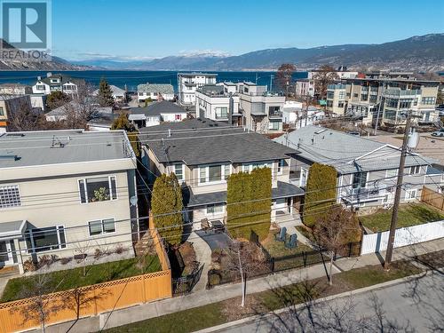 461 Alexander Avenue Unit# 102, Penticton, BC - Outdoor With View