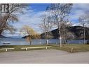 26 Lakeshore Drive, Vernon, BC  - Outdoor With Body Of Water With View 