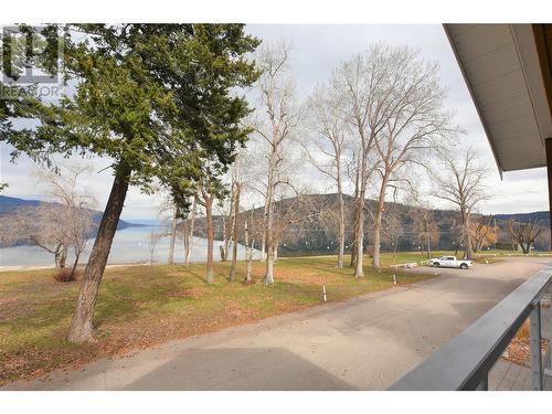 26 Lakeshore Drive, Vernon, BC - Outdoor With View