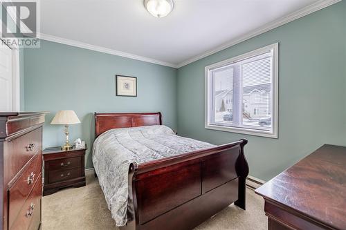 33 Winslow Street, St. John'S, NL - Indoor Photo Showing Bedroom
