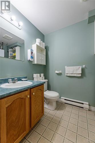 33 Winslow Street, St. John'S, NL - Indoor Photo Showing Bathroom