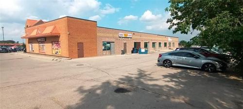 1447 Upper Ottawa Street|Unit #19, Hamilton, ON 