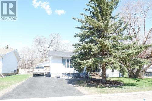 52 Patricia Drive, Coronach, SK - Outdoor