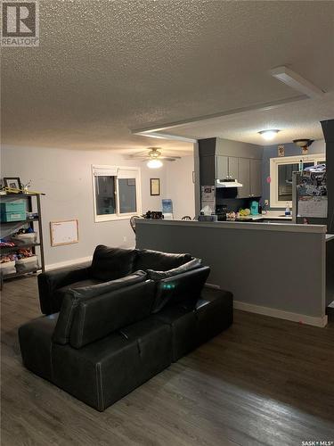 52 Patricia Drive, Coronach, SK - Indoor Photo Showing Other Room