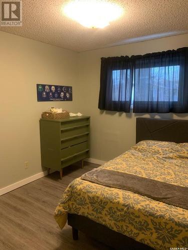 52 Patricia Drive, Coronach, SK - Indoor Photo Showing Bedroom