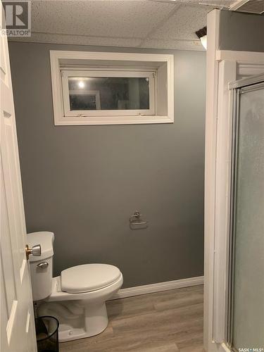 52 Patricia Drive, Coronach, SK - Indoor Photo Showing Bathroom