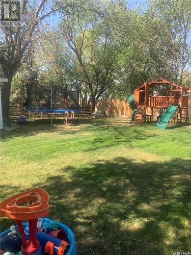 52 Patricia Drive, Coronach, SK - Outdoor