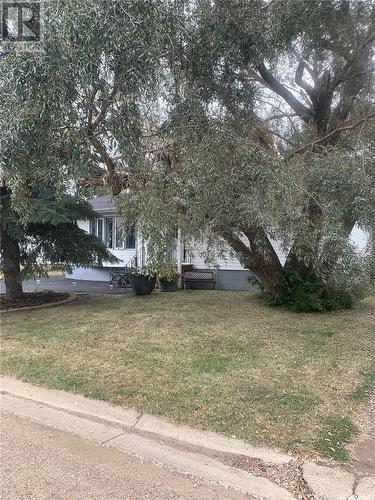 52 Patricia Drive, Coronach, SK - Outdoor