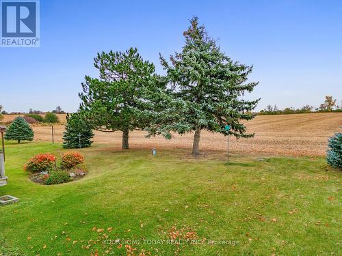13184 10 Sdrd, Halton Hills, ON - Outdoor With View