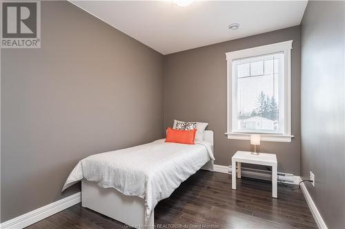 262 Hillsborough Rd, Riverview, NB - Indoor Photo Showing Bedroom