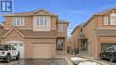 70 Tumbleweed Tr, Brampton, ON  - Outdoor With Facade 