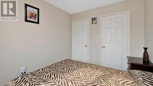 70 Tumbleweed Trail, Brampton, ON - Indoor Photo Showing Bedroom