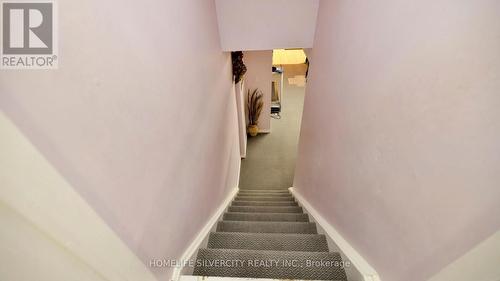 70 Tumbleweed Trail, Brampton, ON - Indoor Photo Showing Other Room