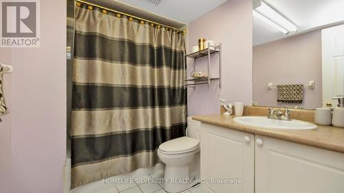 70 Tumbleweed Trail, Brampton, ON - Indoor Photo Showing Bathroom
