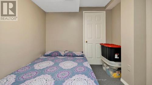 70 Tumbleweed Tr, Brampton, ON - Indoor Photo Showing Bedroom